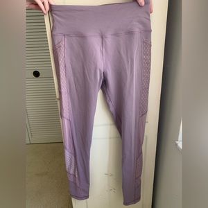 Victoria Sport women’s leggings, size medium